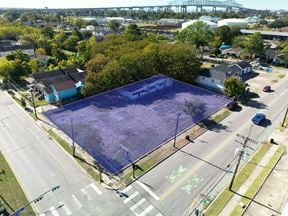1531 Newton St, New Orleans, LA