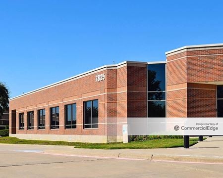 Industrial space for Rent at 7880 Bent Branch Drive in Irving