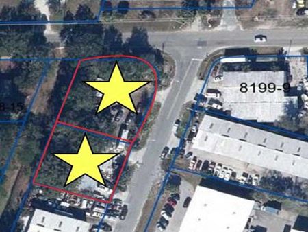 Industrial space for Sale at 3028 NE 19th Dr in Gainesville