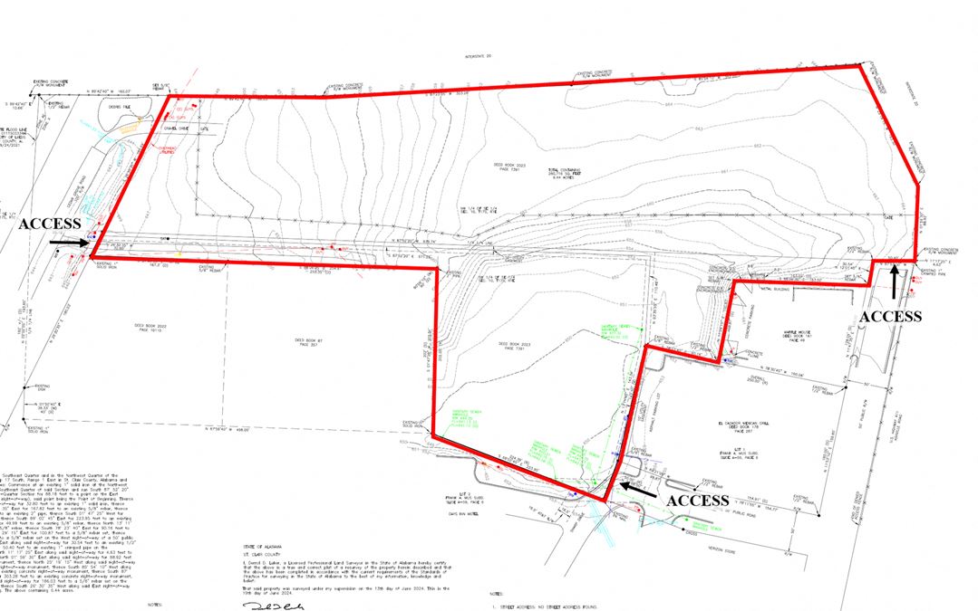 Leeds I20 6.6ac