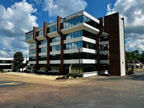 Riverhill Tower