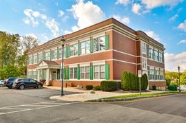 Williamson Building