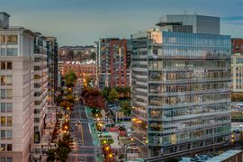 111 K Street, NE