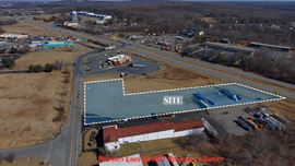 Listing #1 - 2 Parcels, Belle Hill Rd, Elkton, MD