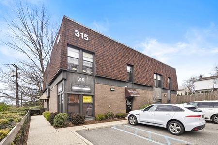 Photo of commercial space at 315 Cedar Lane in Teaneck