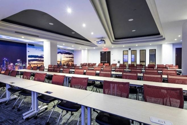 Jay Suites - Jay Conference Bryant Park