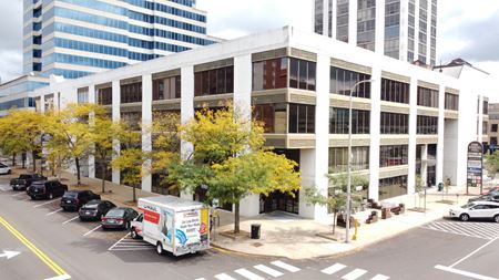 Photo of commercial space at 456 Fulton  in Peoria