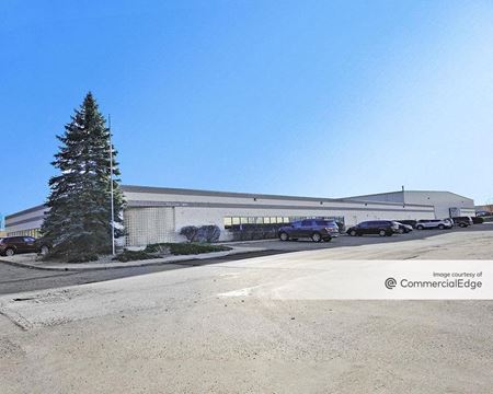 Industrial space for Rent at 300 Lena Drive in Aurora