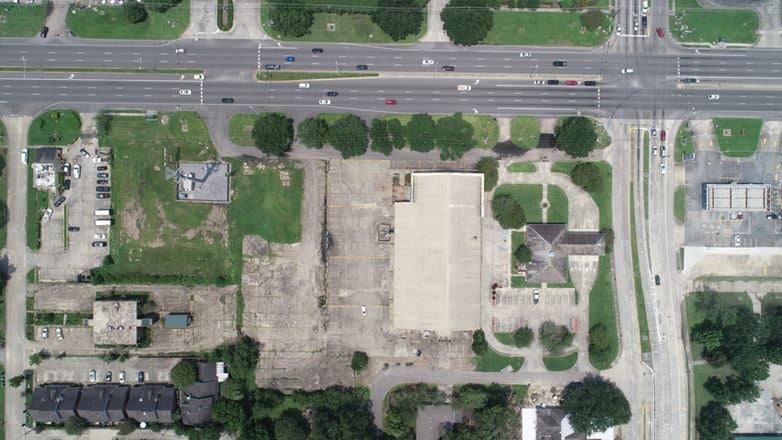 Land For Sale - 1.005 Acres