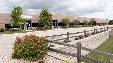 Photo of commercial space at 4009 Felland Road in Madison