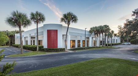 Industrial space for Rent at 1801 Penn Street in Melbourne
