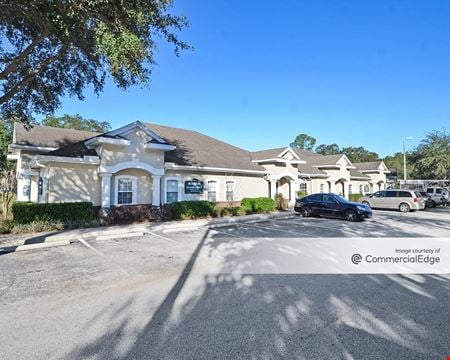 Shared and coworking spaces at 3206 Cove Bend Drive in Tampa