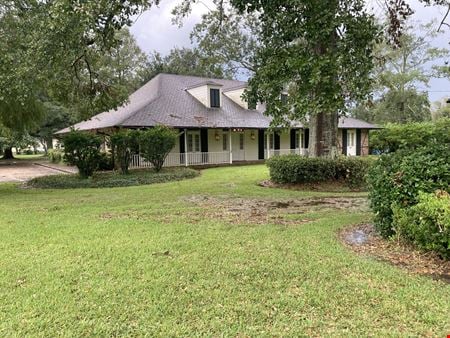 Office space for Sale at 5047 Louisiana 1 in Napoleonville