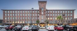 The Cigar Factory - Retail & Office For Lease