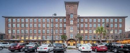 Office space for Rent at 701 E Bay St in Charleston