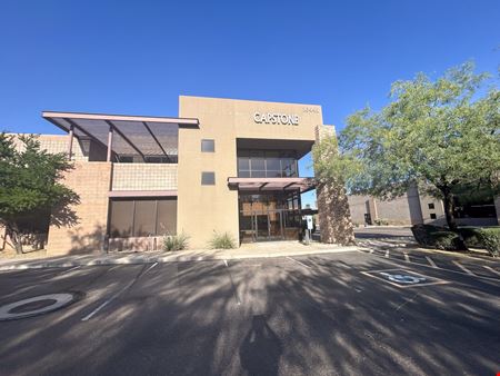 Office space for Rent at 16441 N 90th Street in Scottsdale