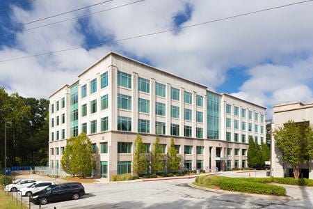 Office space for Rent at 6, 17 & 57 Executive Park Dr NE in Atlanta