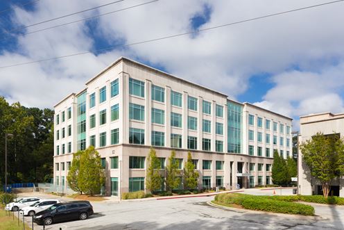 Executive Park