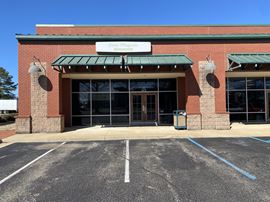 Retail Center