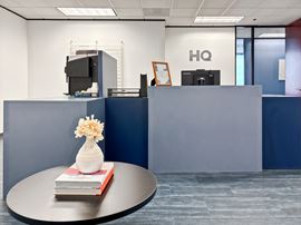 HQ - Houston - Southwest Freeway