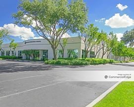 Miramar Park of Commerce - 3102 Corporate Way