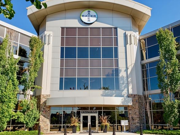 Regus - Calgary – Quarry Park