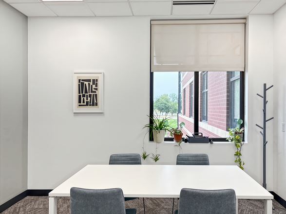 Regus - West Des Moines - Lakes Pkwy