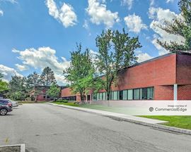 150-170 Locke Drive