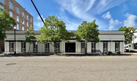 Photo of commercial space at 2555 14th St in Gulfport