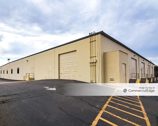 San Tan Tech Center