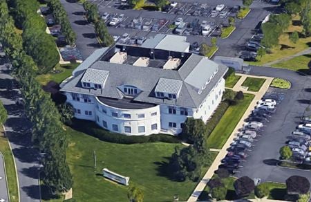 Office space for Sale at 1 Washington Blvd in Robbinsville