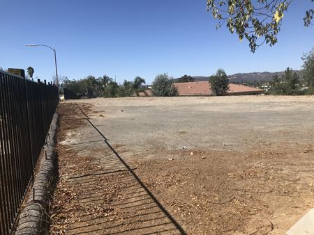 Photo of commercial space at 2458 Auto Park Way in Escondido
