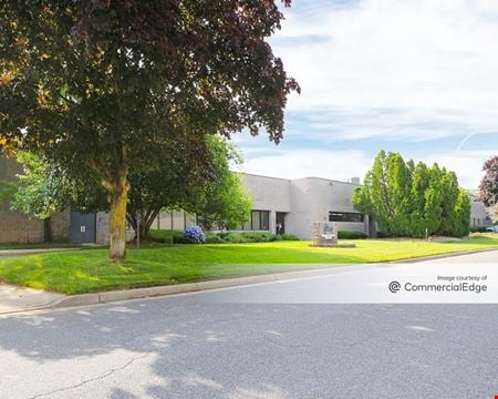 Industrial space for Sale at 60 Executive Boulevard in Farmingdale