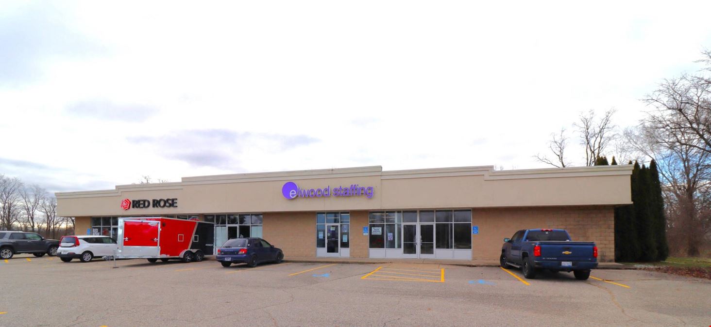 Sturgis Retail Center