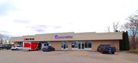 Sturgis Retail Center