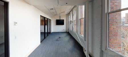 Photo of commercial space at 308 Occidental Ave S in Seattle