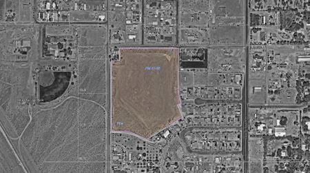 VacantLand space for Sale at 351 W Gretta Ln in Indian Springs
