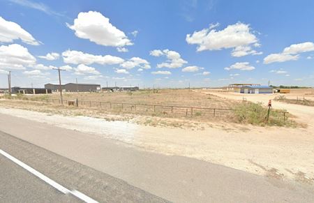 Commercial space for Sale at 2751 S U.S. Hwy 385 in Odessa