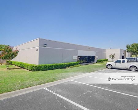 Industrial space for Rent at 1105 S Airport Circle in Euless