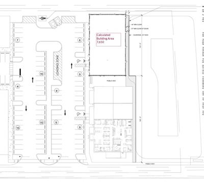 New Commercial Development in Lakewood Ranch