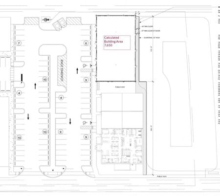 Office space for Rent at 15020 Florida 64 in Bradenton