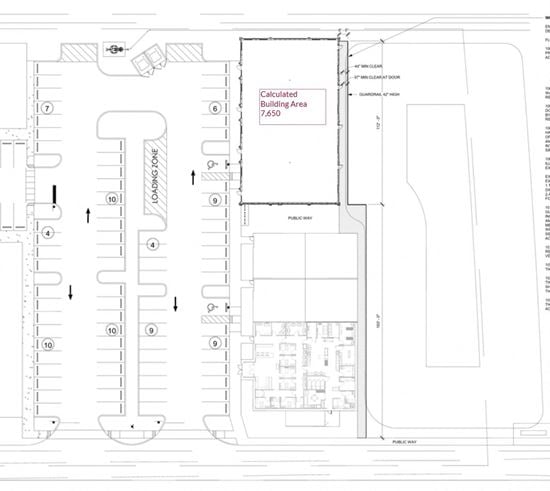 New Commercial Development in Lakewood Ranch