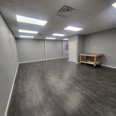 Office/Retail Space