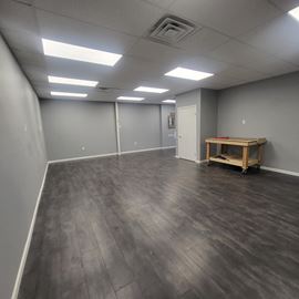 Office/Retail Space