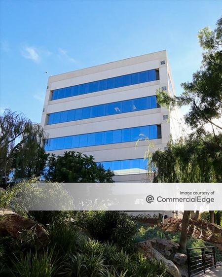 Office space for Rent at 5120 West Goldleaf Circle in Los Angeles