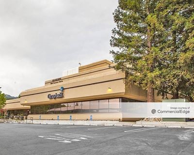 580 Executive Center - 580 Exec