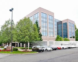 Park Avenue at Morris County - 300 Campus Drive