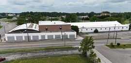 43 N. Fearing Blvd.