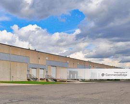 Bristol Industrial Park - 45 & 47 Runway Road