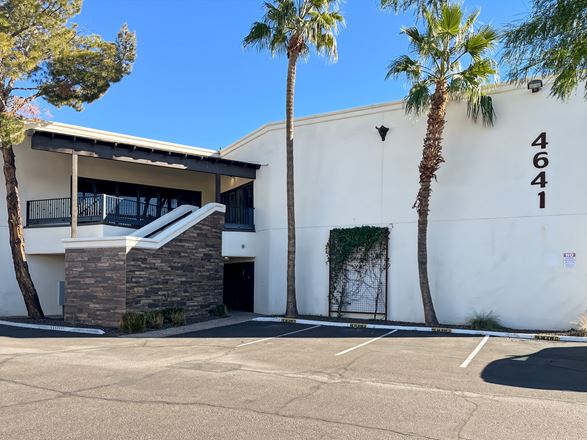 HQ - Phoenix - N 12th St
